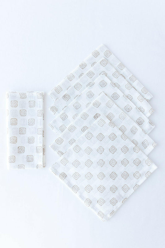 Napkin Set