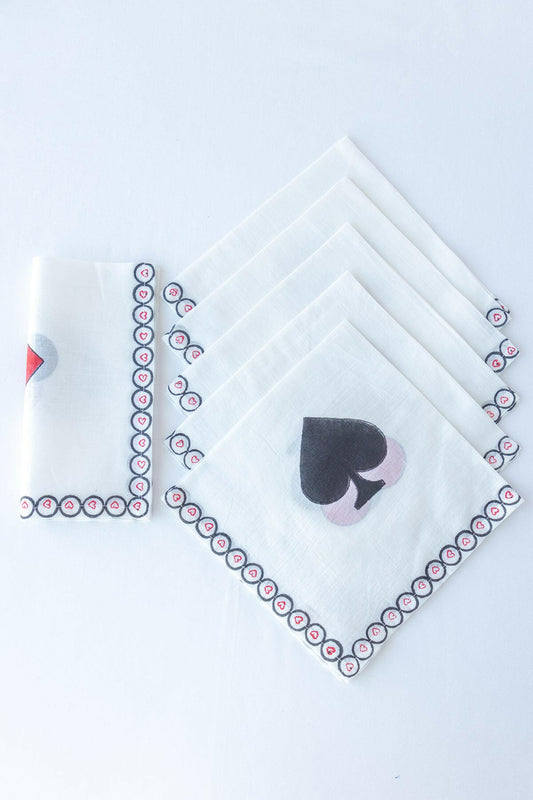 Napkin Set