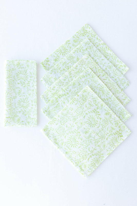 Napkin Set