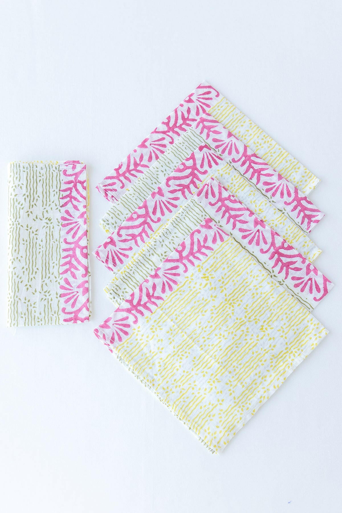 Napkin Set