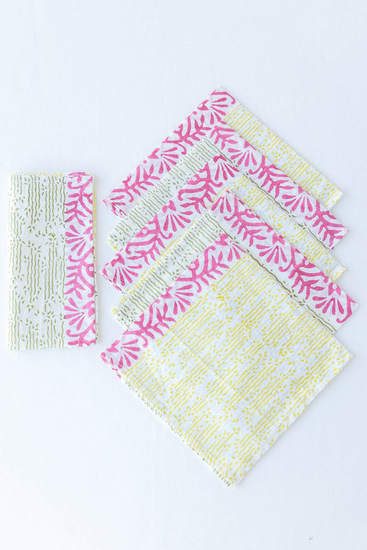 Napkin Set