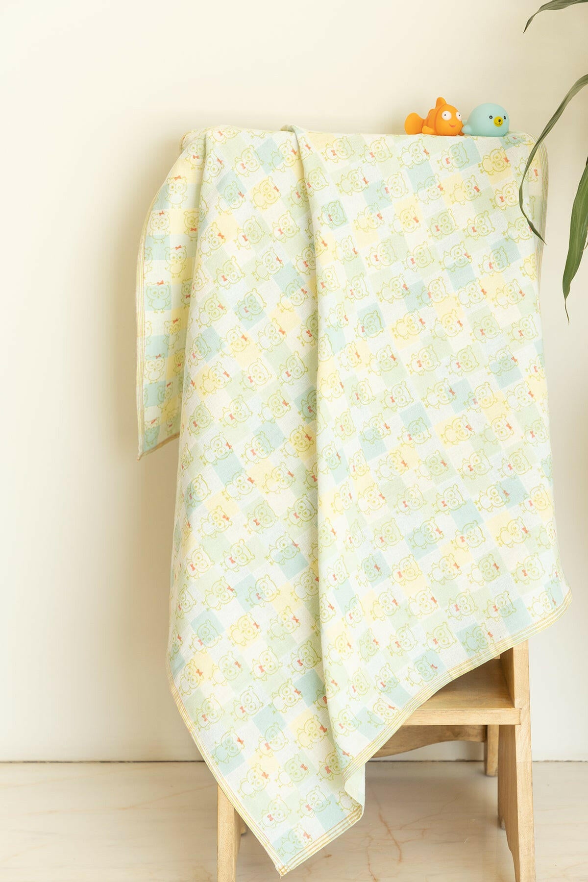 Owlet Kids Towel