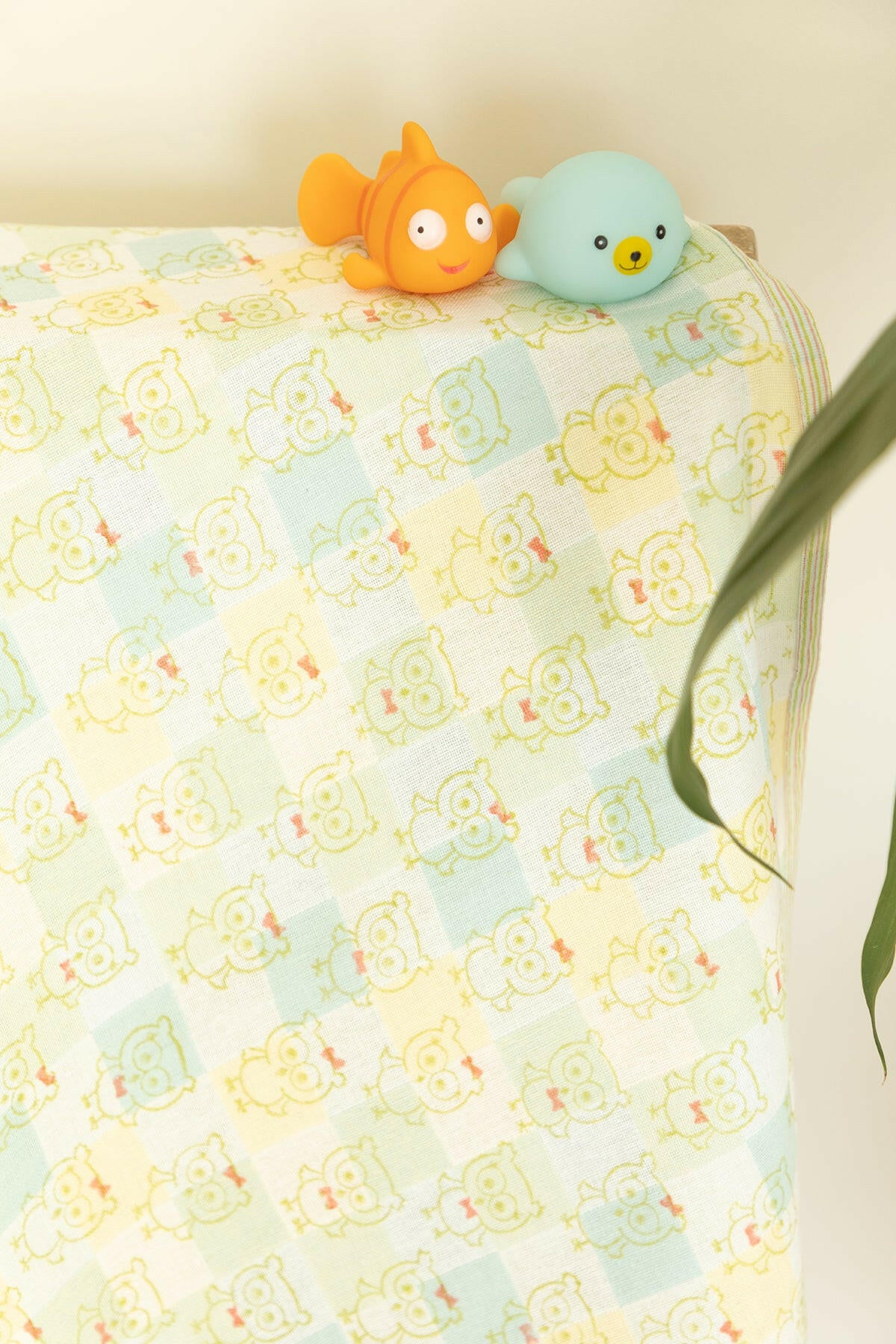 Owlet Kids Towel