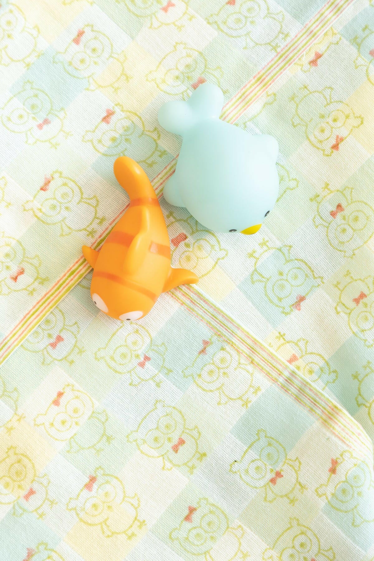 Owlet Kids Towel