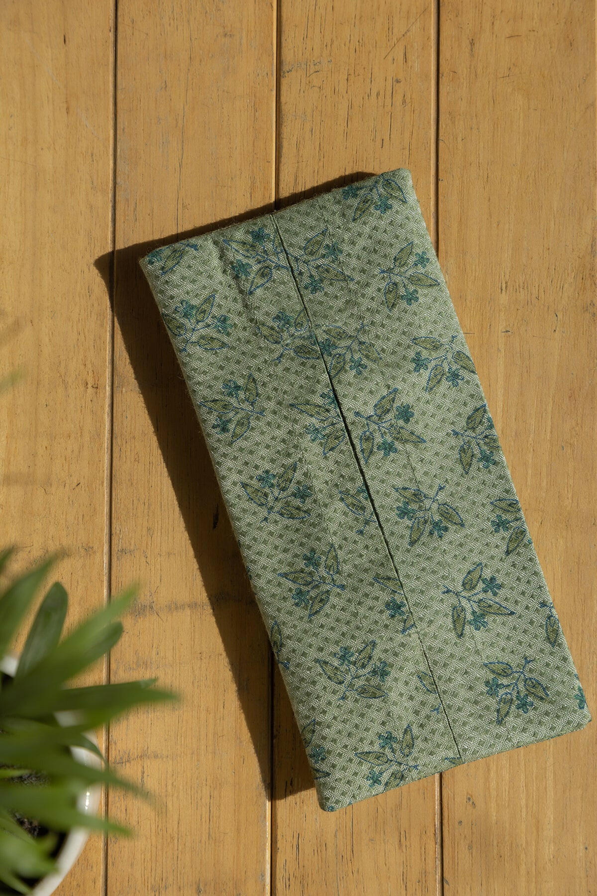 Tissue Box Cover