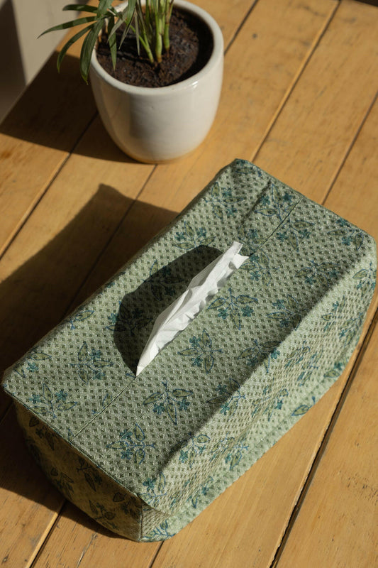 Tissue Box Cover