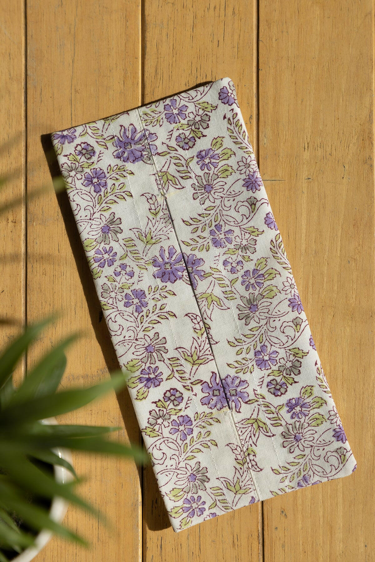 Tissue Box Cover