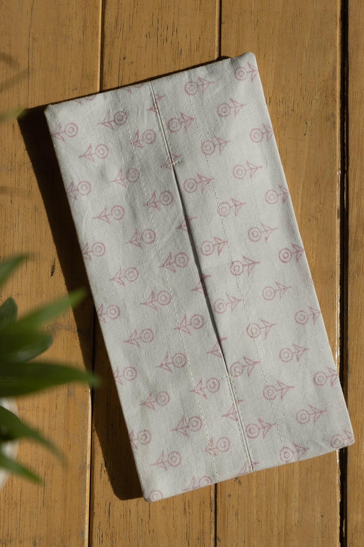 Tissue Box Cover