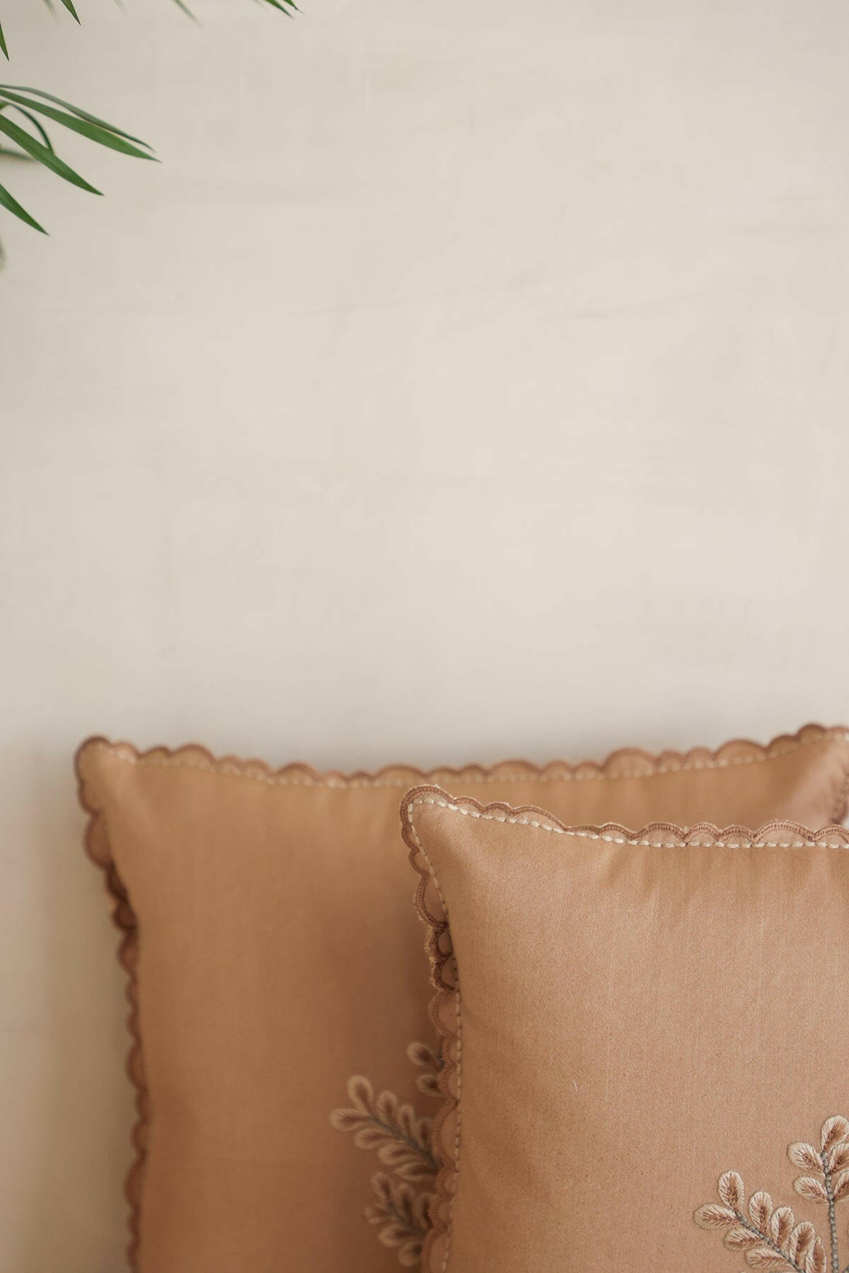 Doe Brown Cushion Set