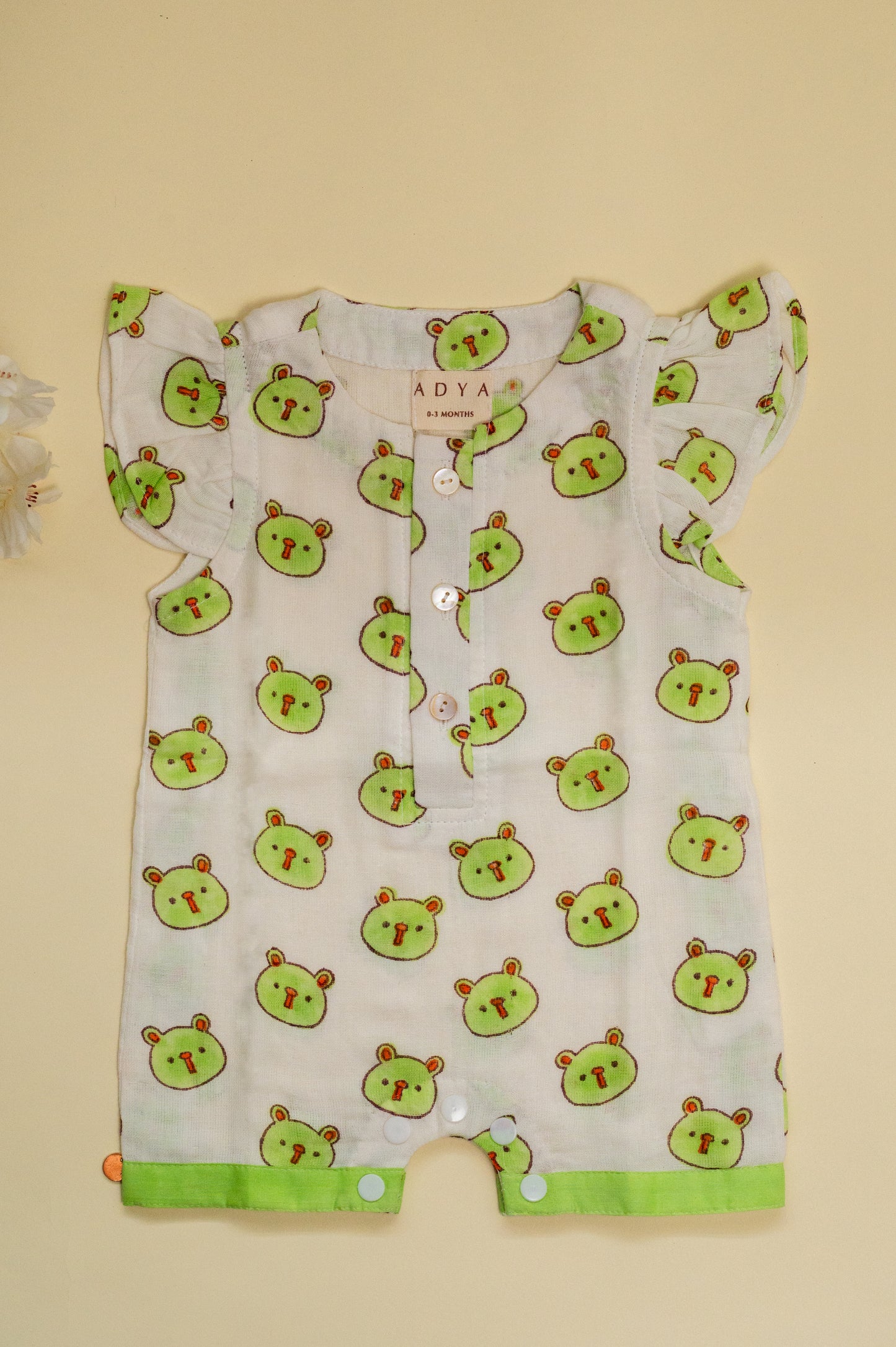Panda New Born Complete Gifting Hamper