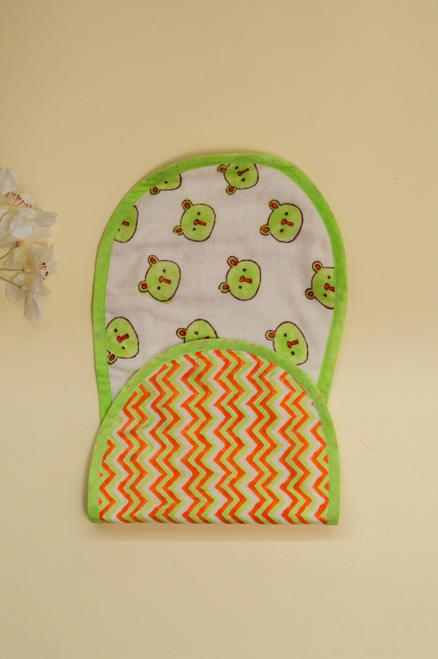 Panda New Born Complete Gifting Hamper