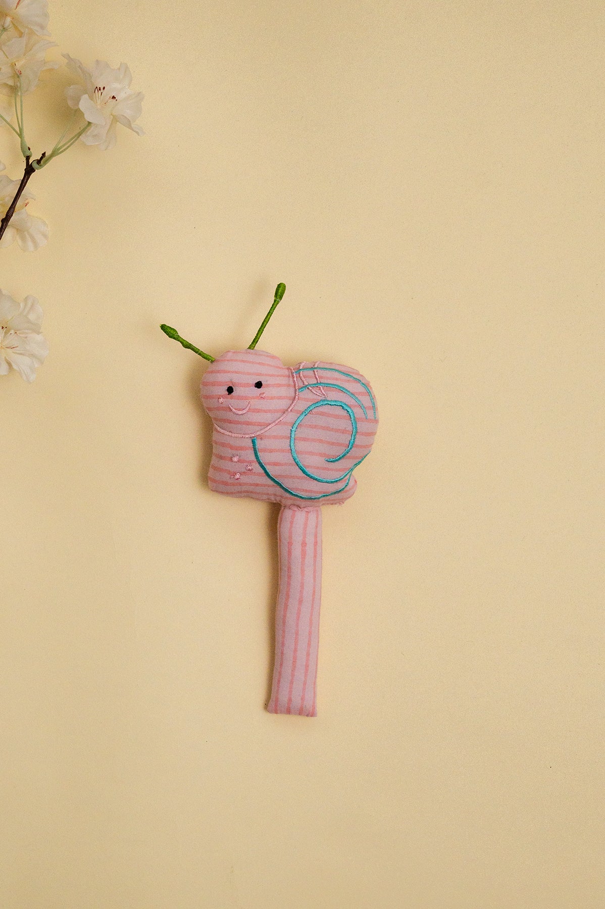 Snail New Born Complete Gifting Hamper