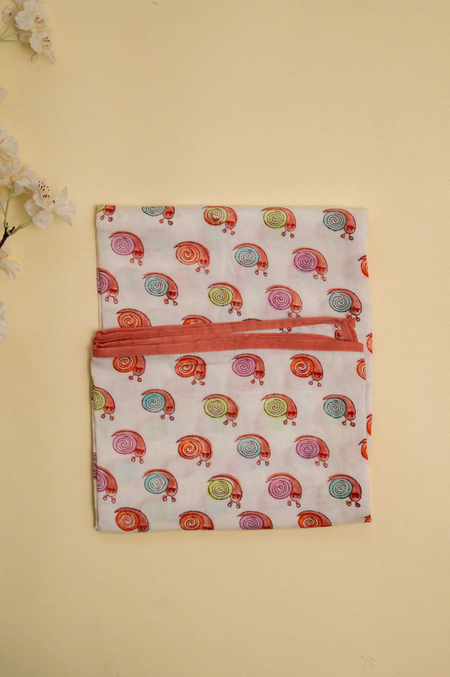 Snail New Born Complete Gifting Hamper