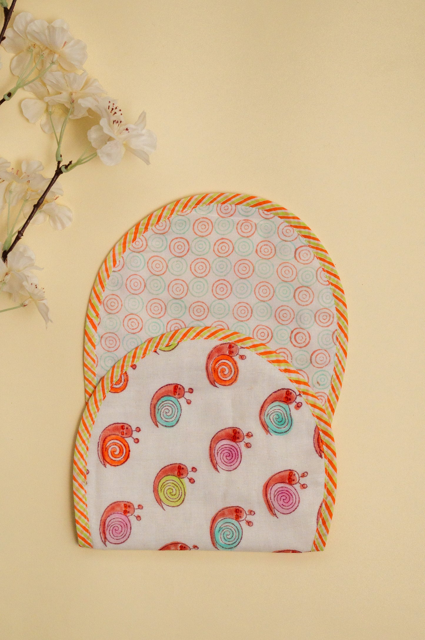 Snail New Born Complete Gifting Hamper