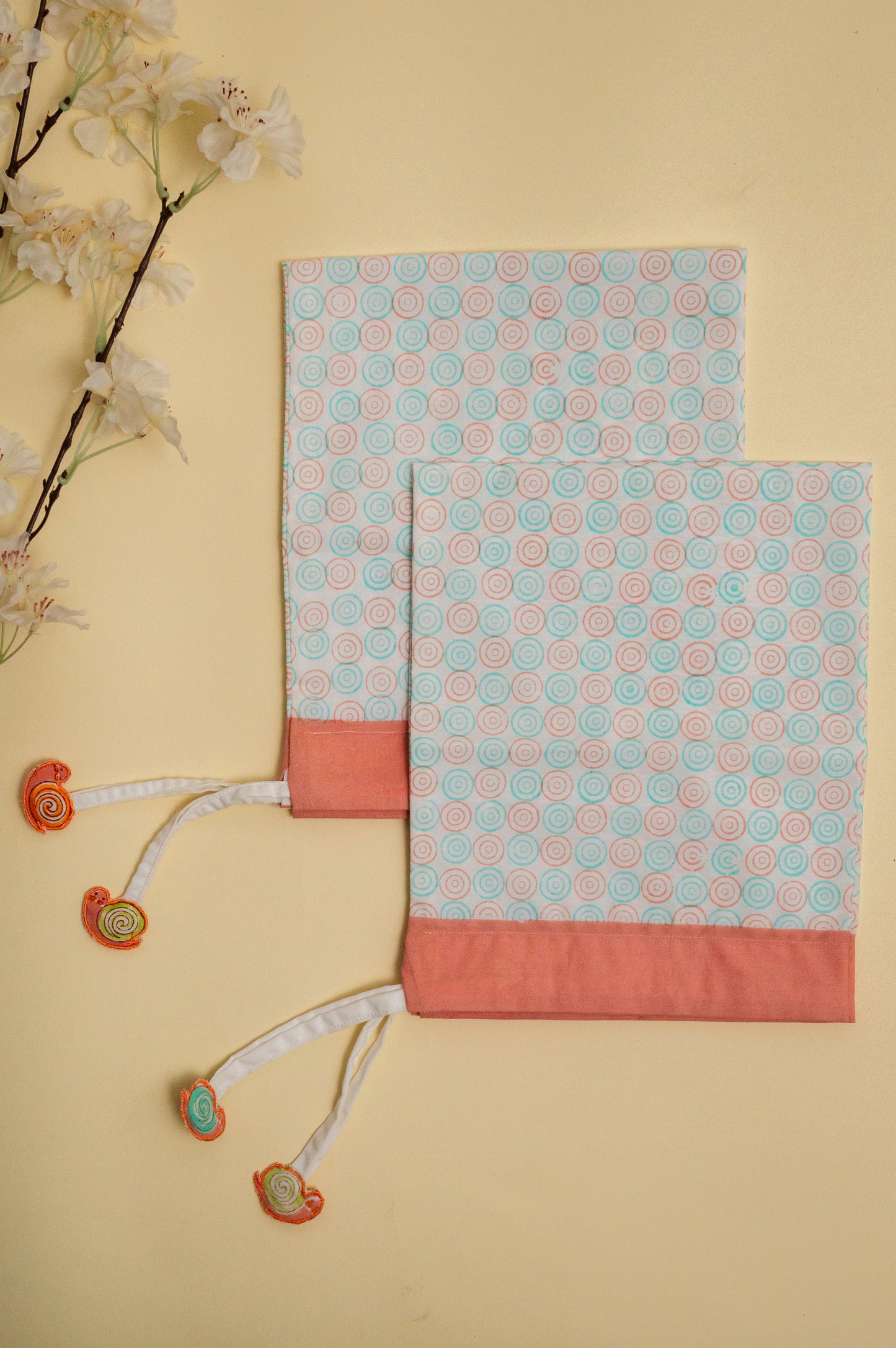 Snail New Born Complete Gifting Hamper
