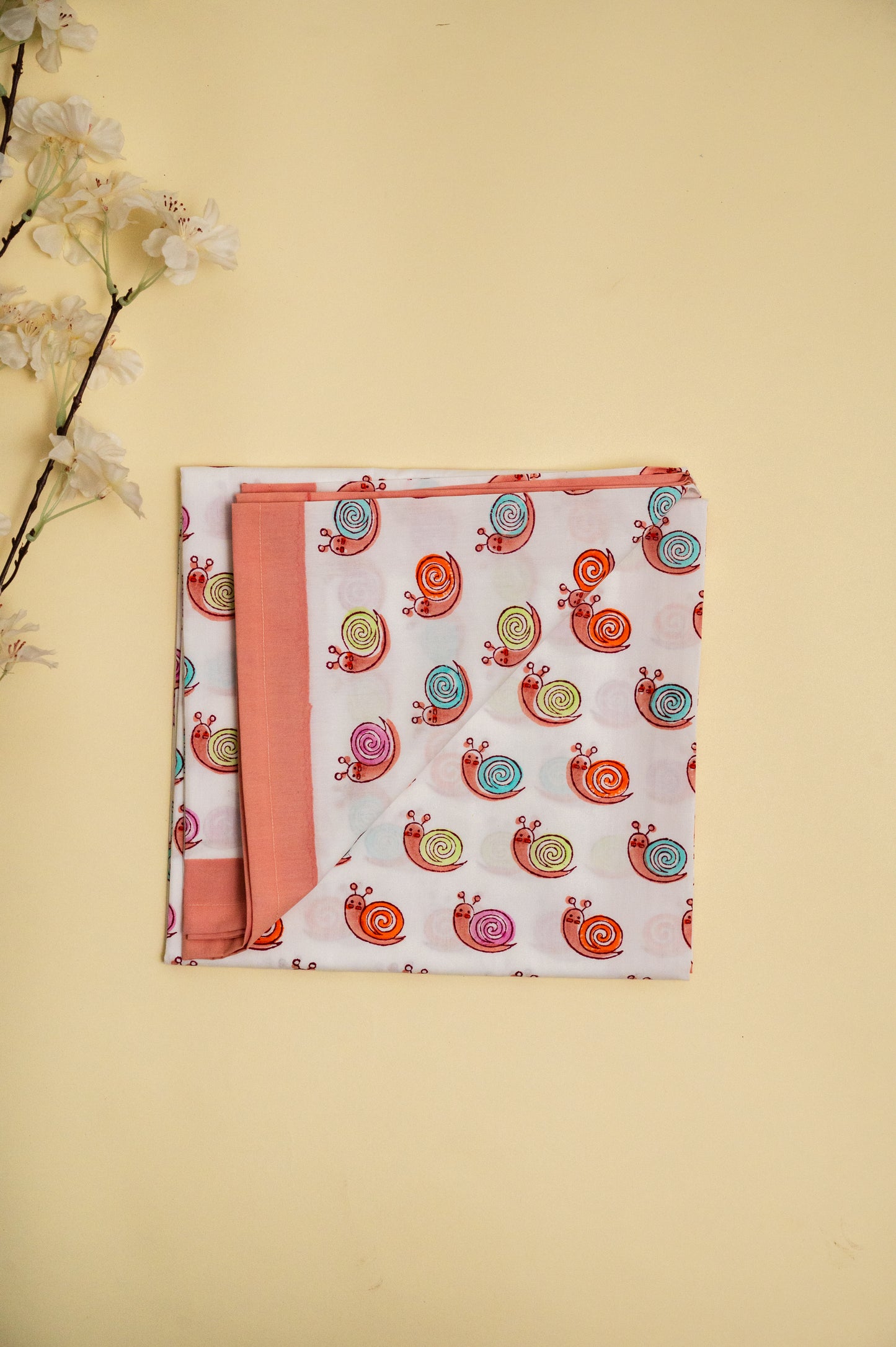 Snail New Born Complete Gifting Hamper