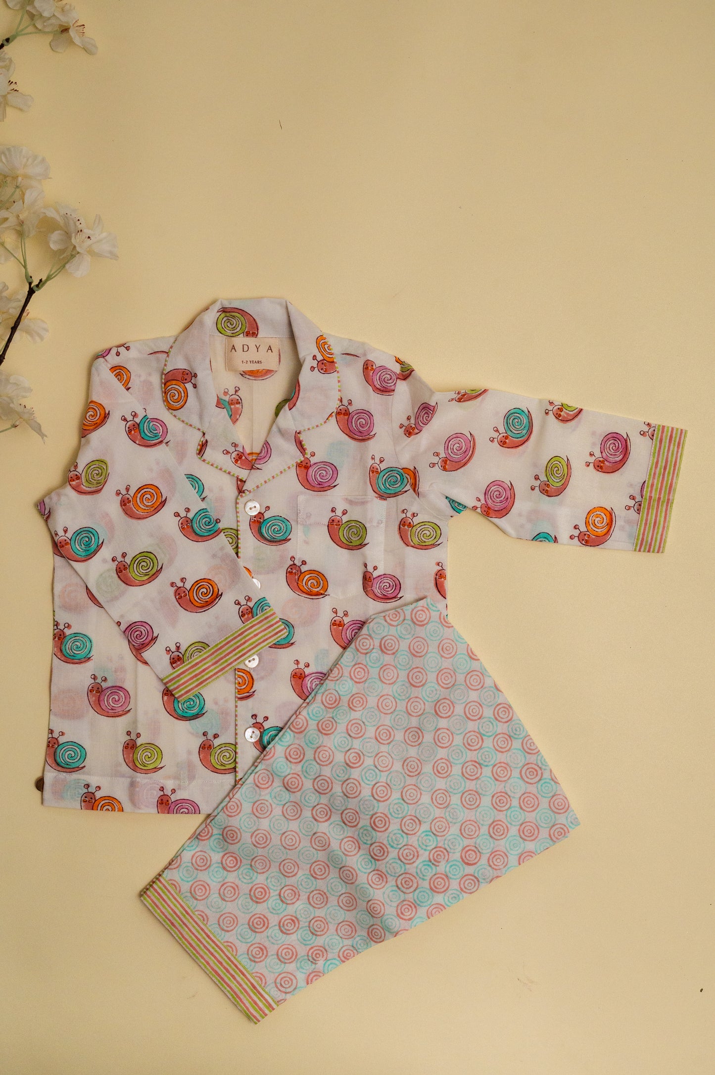 Snail New Born Complete Gifting Hamper