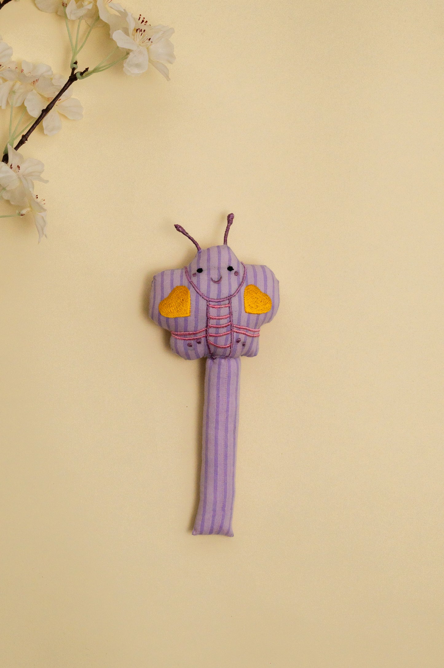 Butterfly New Born Complete Gifting Hamper
