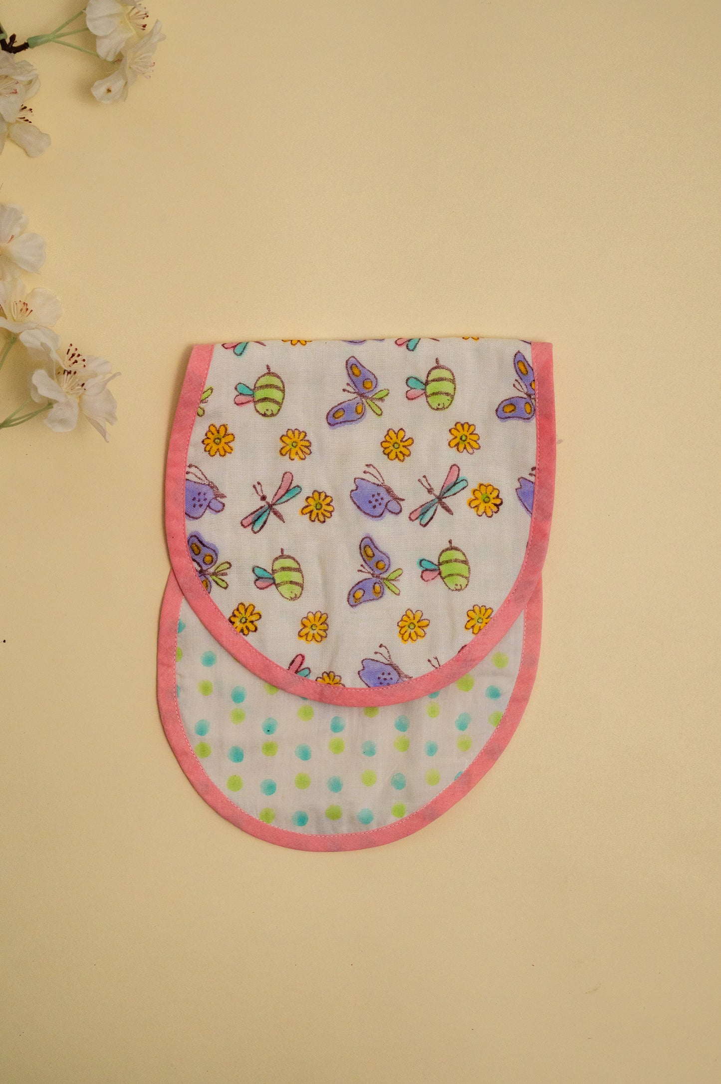 Butterfly New Born Complete Gifting Hamper