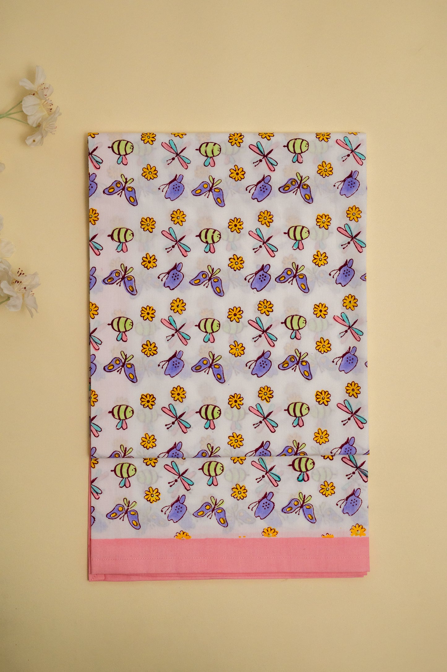 Butterfly New Born Complete Gifting Hamper