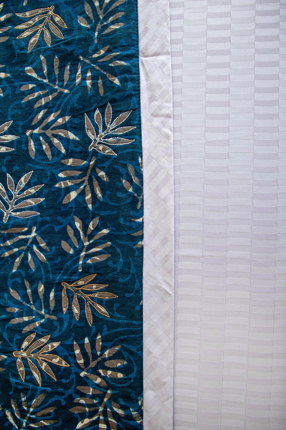 Lavender Lust Bedsheet with Runner