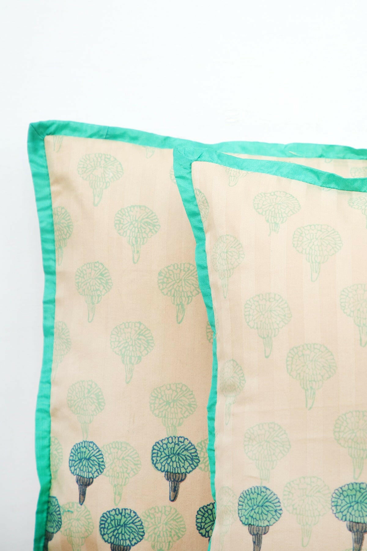 Olive & Mellow Cushion Set