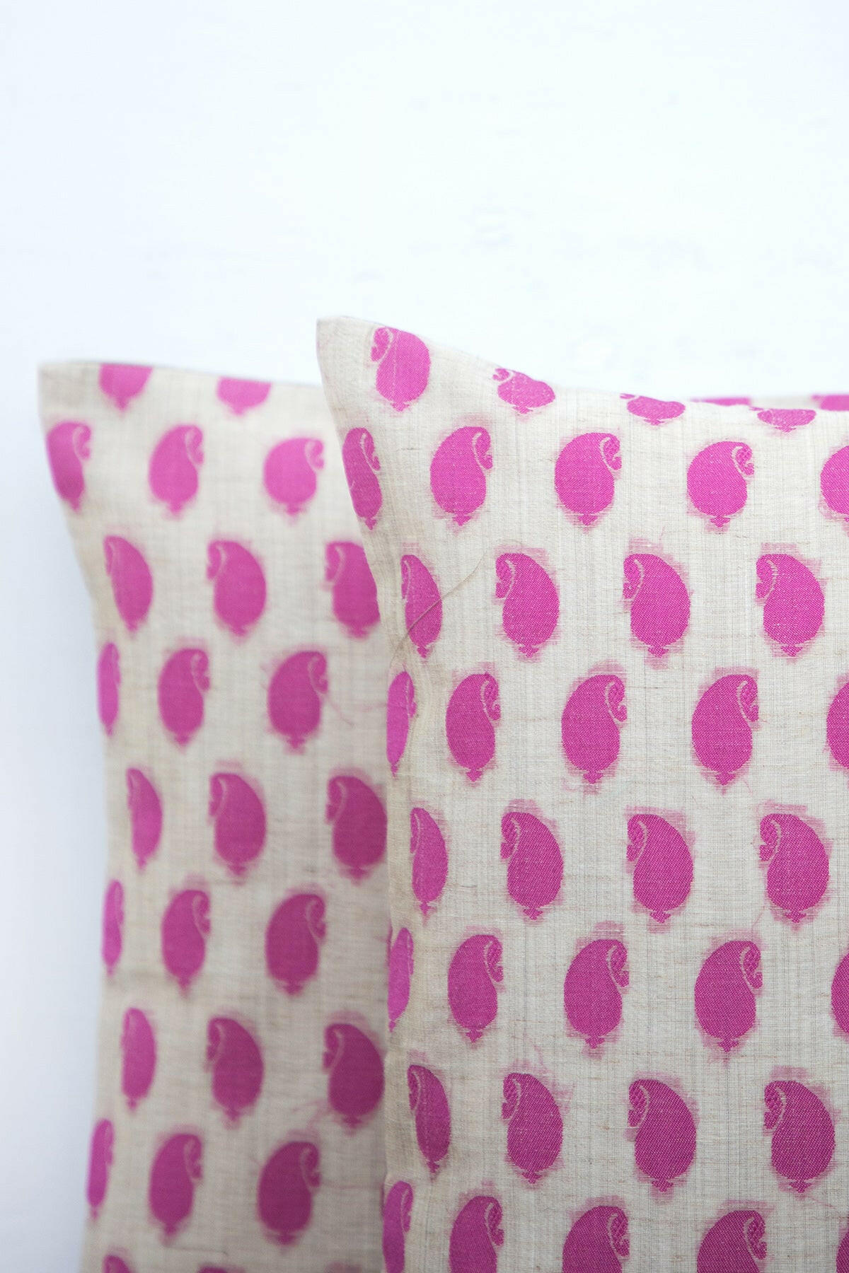 Pink Punch Cushion Set