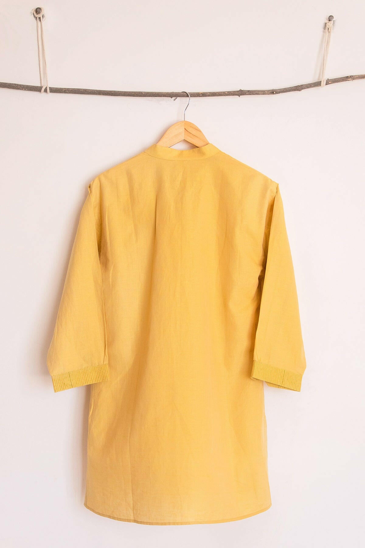 BumbleBee Men's Kurta