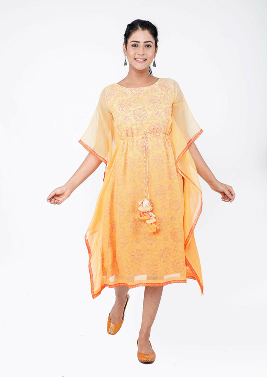Sundowner Women's Kaftan