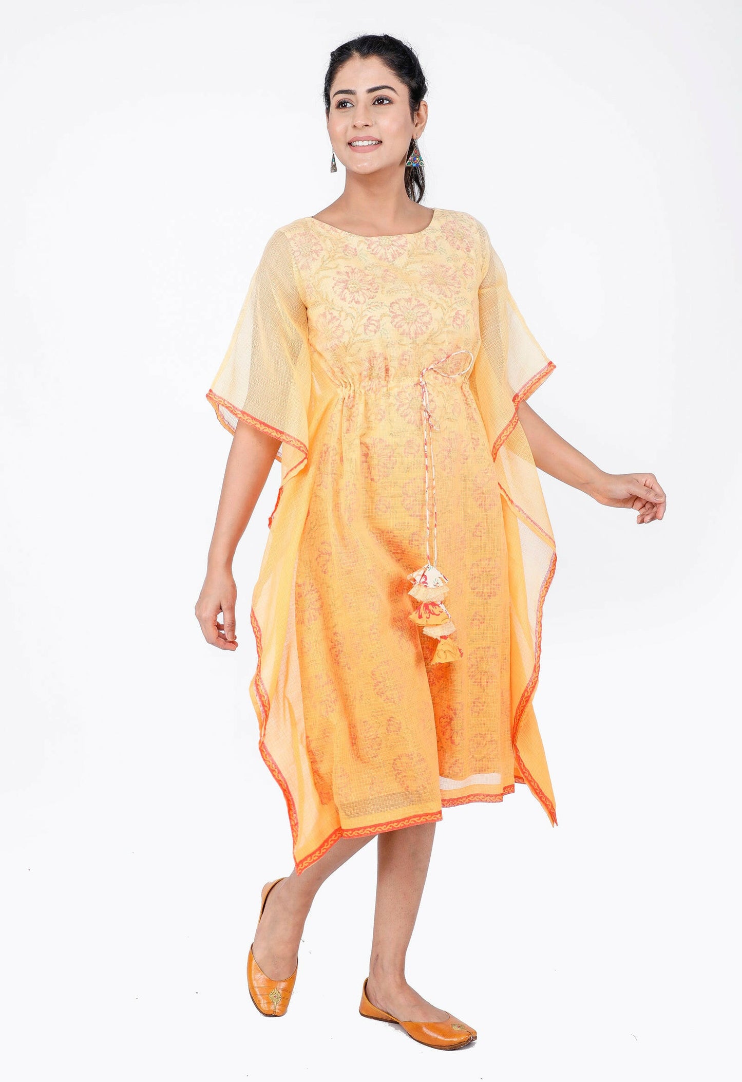 Sundowner Women's Kaftan