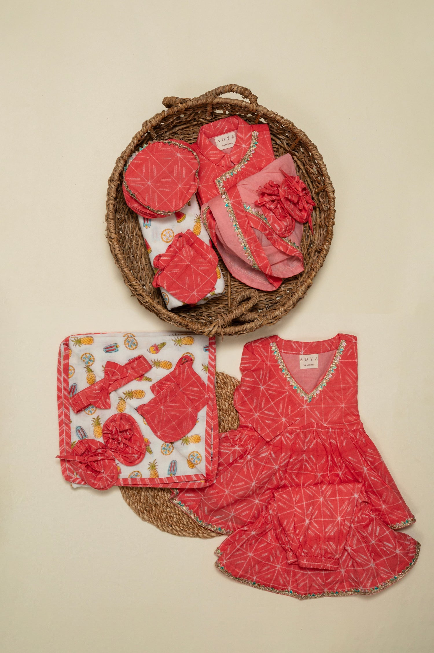 JAMNA SETS