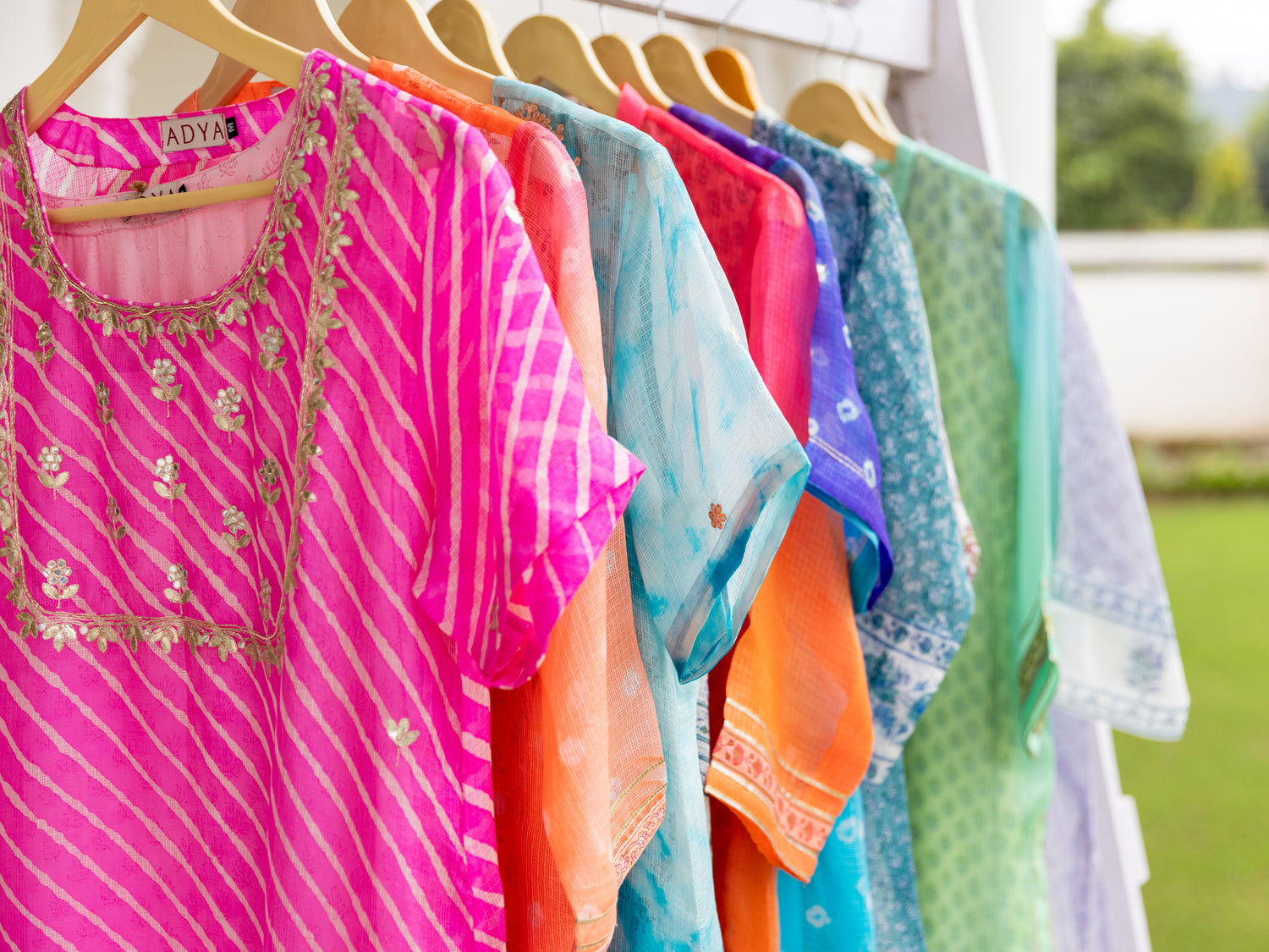 Ethnic Wear