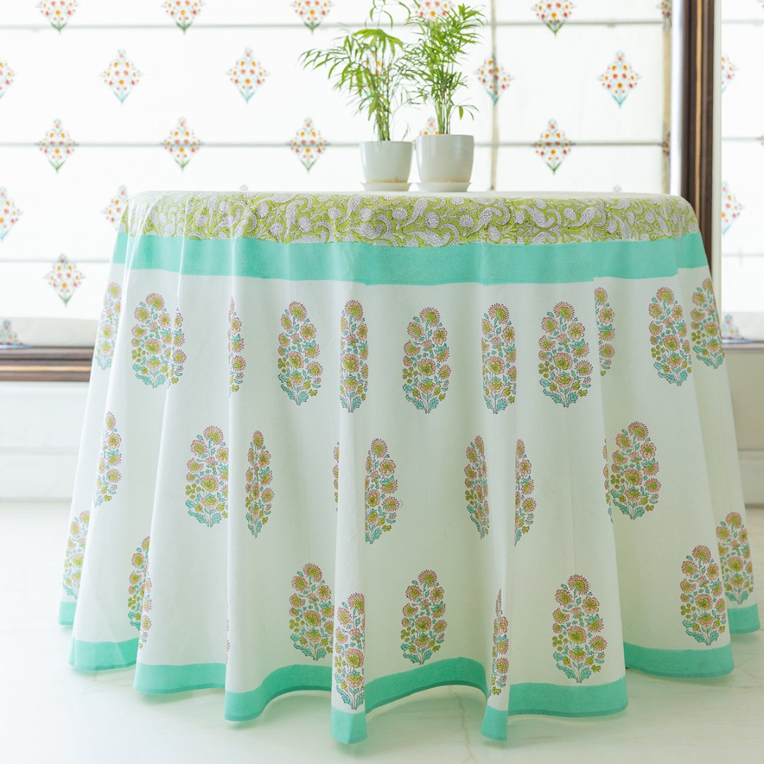 Dining Table Covers
