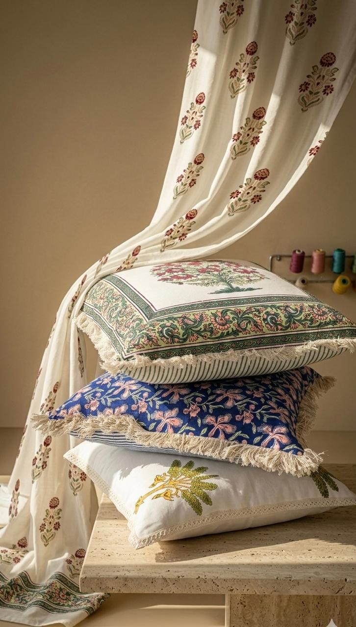 Cushions