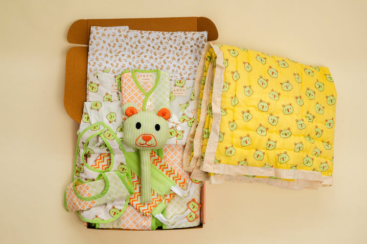 Kids Hamper