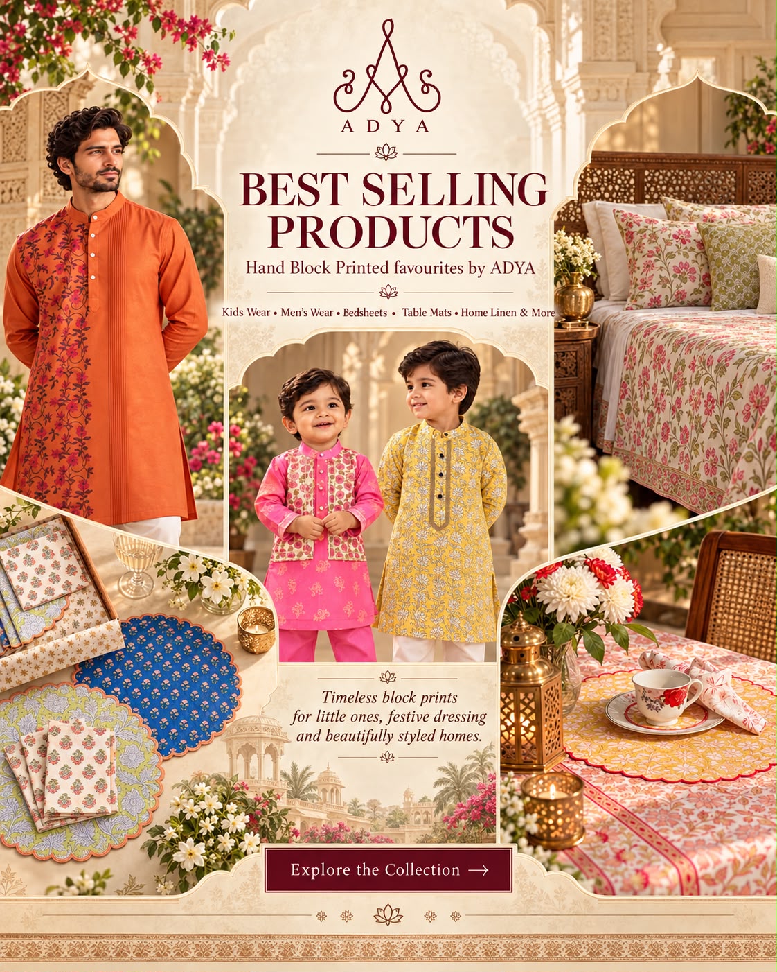 Best Selling Products