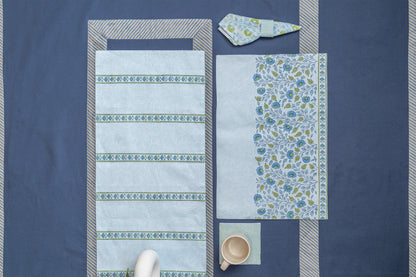 Ocean Breeze Table Linen Set