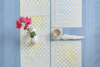 Stardust Table Linen Set