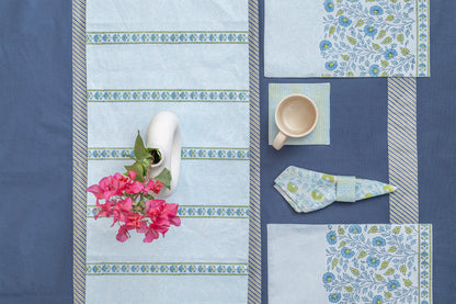 Ocean Breeze Table Linen Set