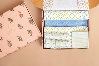 Stardust Table Linen Set