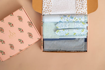 Ocean Breeze Table Linen Set