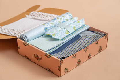 Ocean Breeze Table Linen Set
