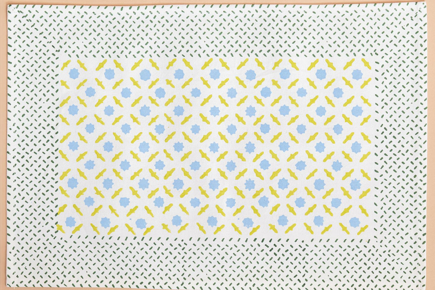 Stardust Table Linen Set