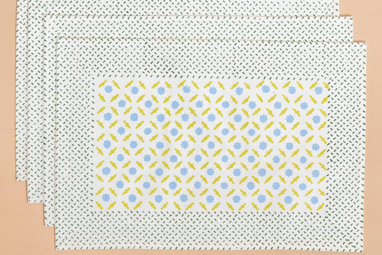 Stardust Table Linen Set