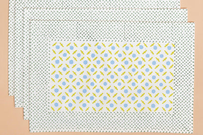 Stardust Table Linen Set