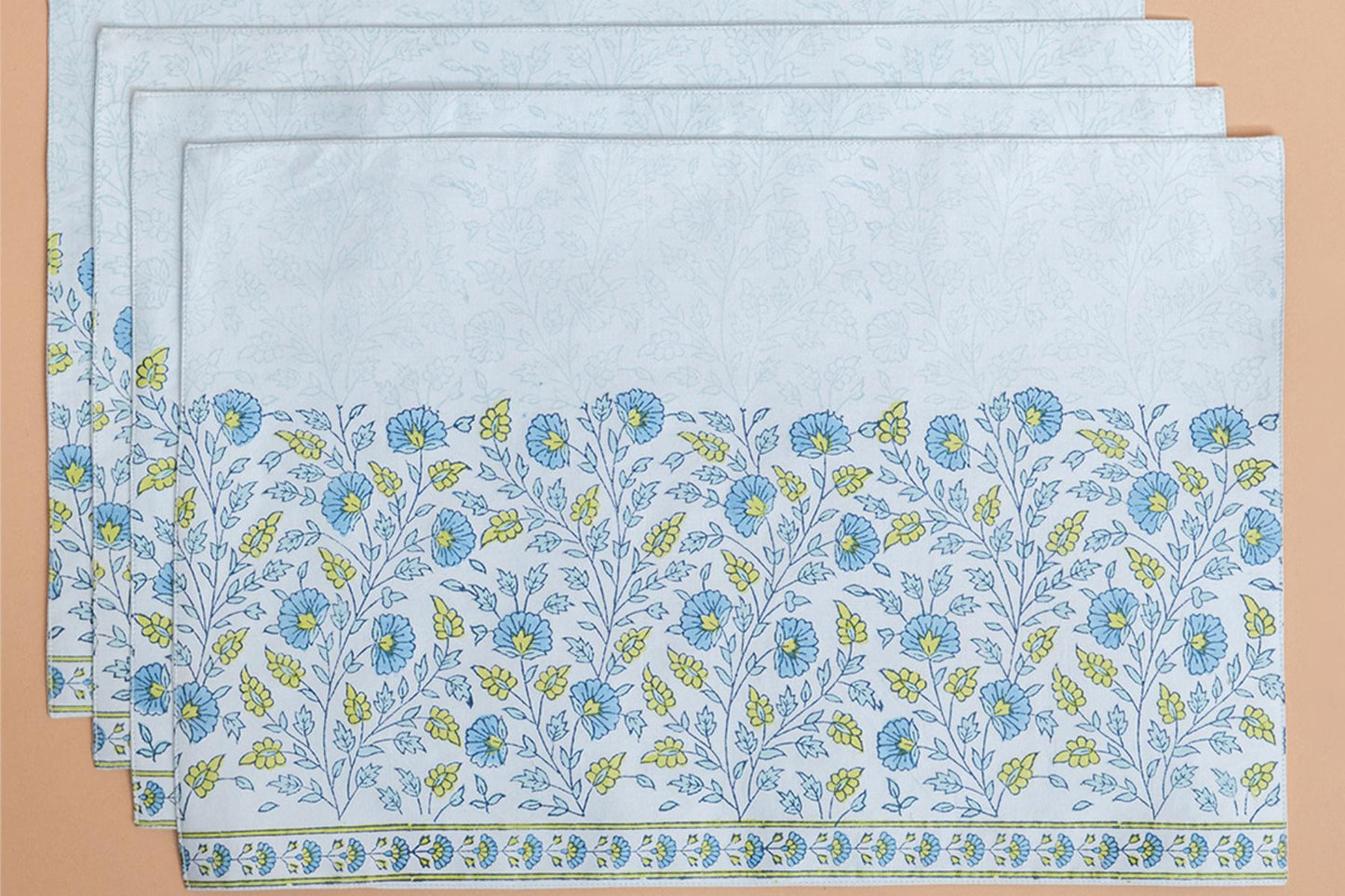 Ocean Breeze Table Linen Set
