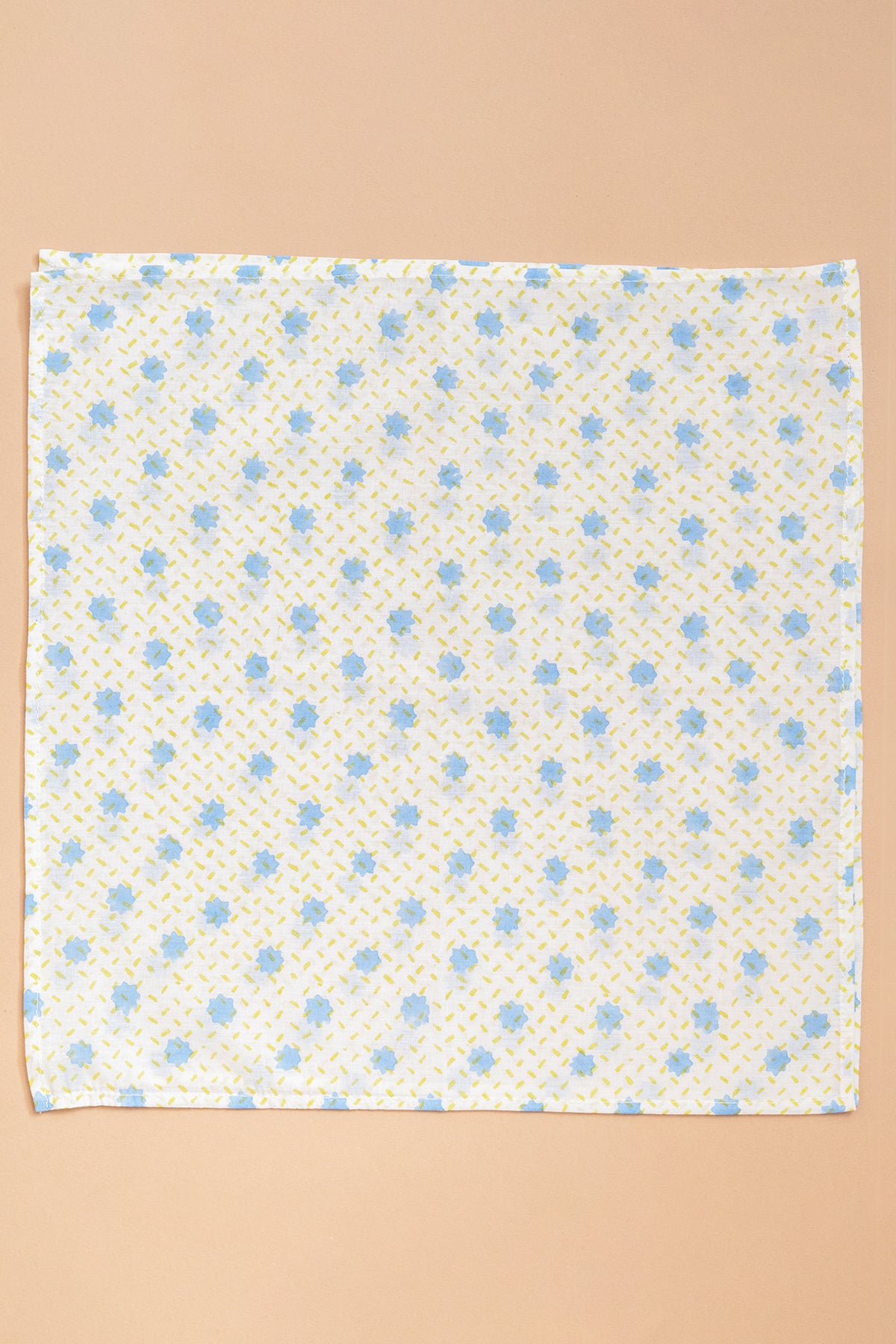 Star Mulmul Napkin Set