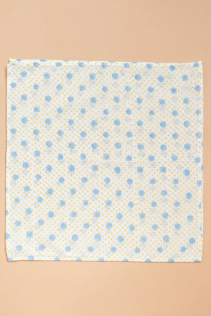 Star Mulmul Napkin Set