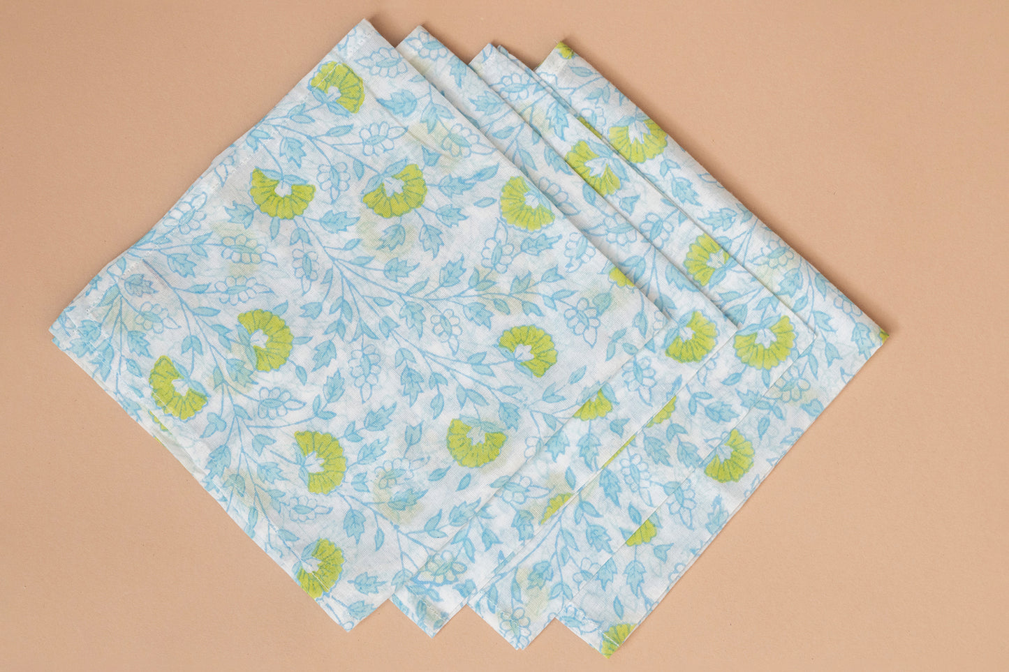 Ocean Breeze Table Linen Set