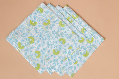 Ocean Breeze Table Linen Set